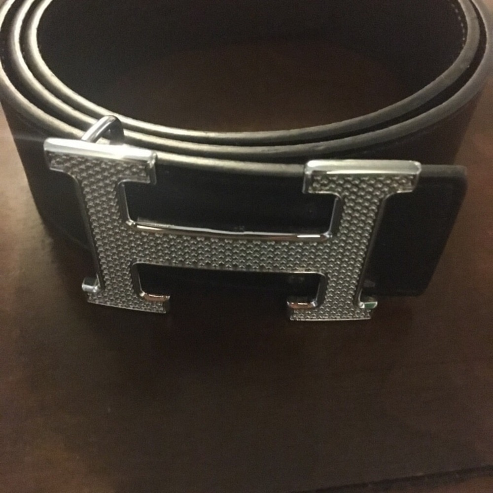 Hermès Belt (limited edition)